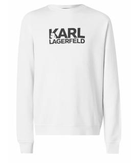KARL LAGERFELD Худи/толстовка