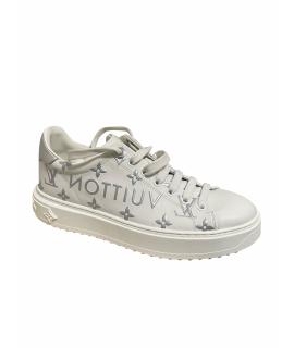 LOUIS VUITTON Кеды