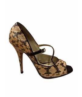 JIMMY CHOO Туфли