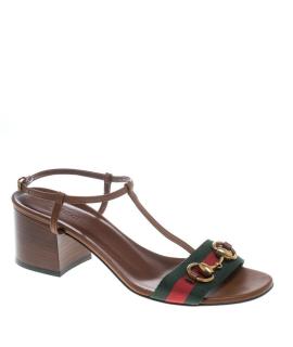 GUCCI Босоножки