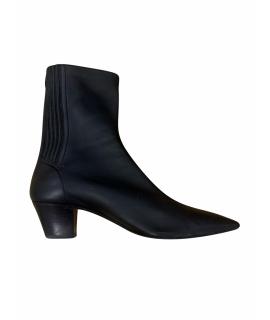 AQUAZZURA Ботильоны