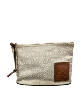 LOEWE Клатч/вечерняя сумка