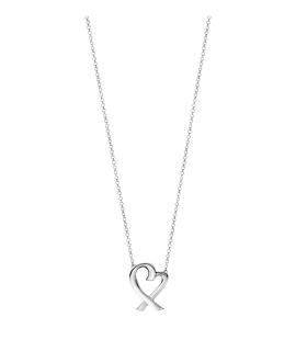 TIFFANY&CO Колье