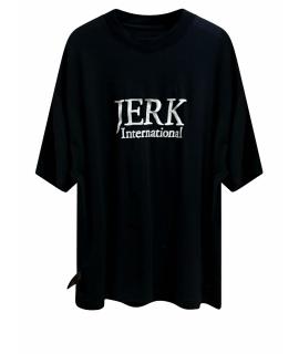 VETEMENTS Футболка