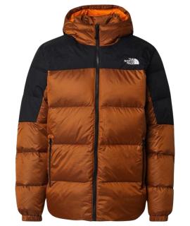 THE NORTH FACE Пуховик