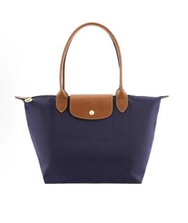 LONGCHAMP Сумка с короткими ручками