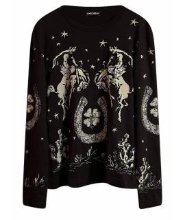 DOLCE&GABBANA Лонгслив