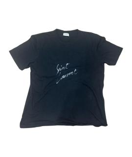 SAINT LAURENT Футболка