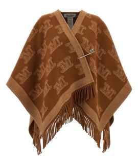 MAX MARA STUDIO Накидка/пончо