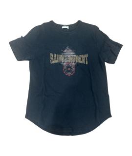 SAINT LAURENT Футболка