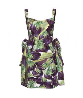 DOLCE&GABBANA Коктейльное платье