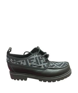FENDI Брогги и оксфорды