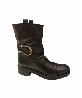 GUCCI Полусапоги