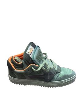 OFF-WHITE Кеды