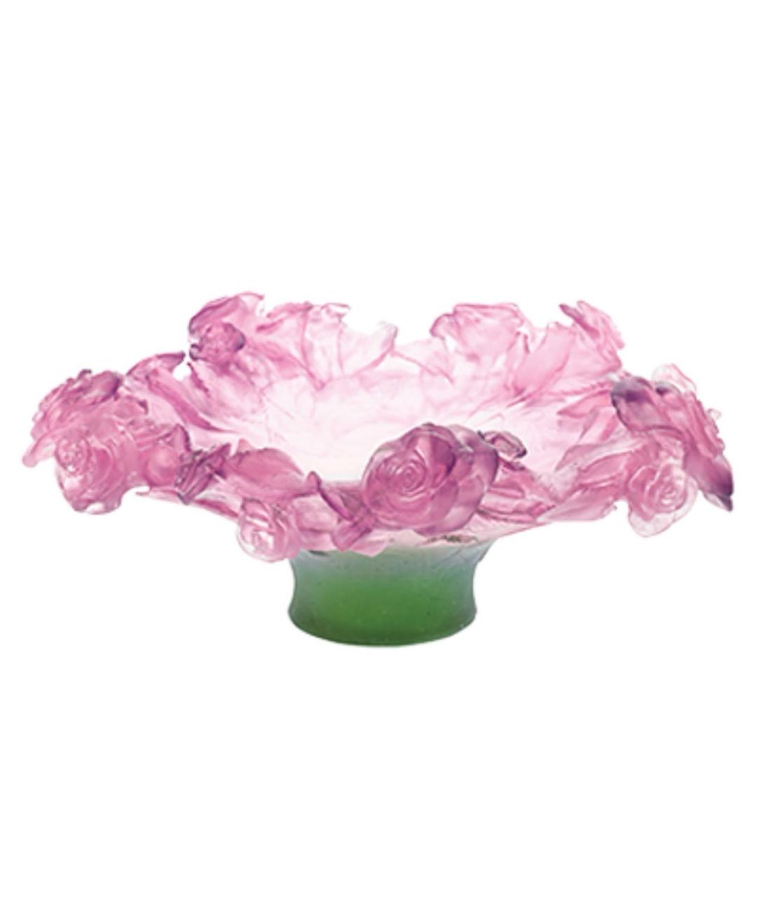 DAUM Ваза, фото 1