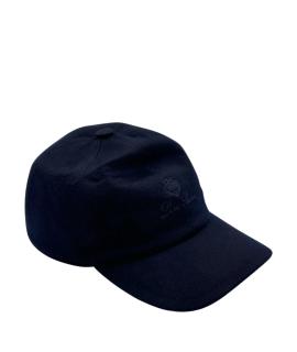 LORO PIANA Кепка/бейсболка