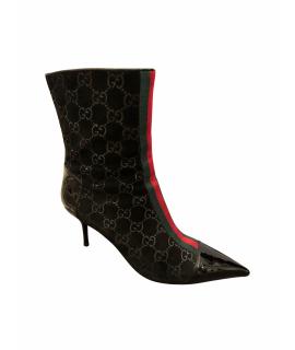 GUCCI Ботильоны