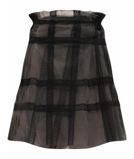 CHRISTIAN DIOR Юбка миди