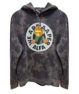 A BATHING APE Худи/толстовка