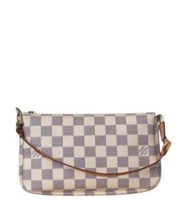 LOUIS VUITTON Клатч/вечерняя сумка