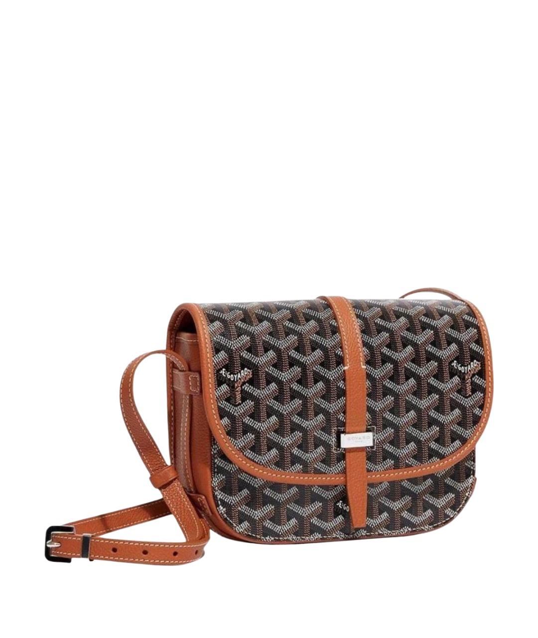 GOYARD Сумка через плечо, фото 1