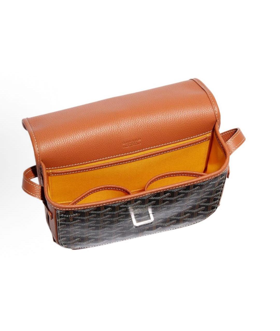 GOYARD Сумка через плечо, фото 4