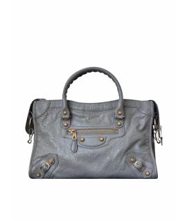 BALENCIAGA Сумка с короткими ручками