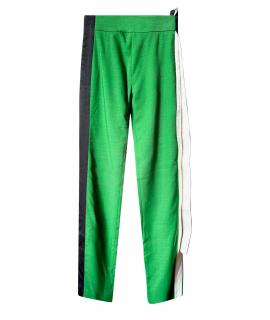 HAIDER ACKERMANN Прямые брюки