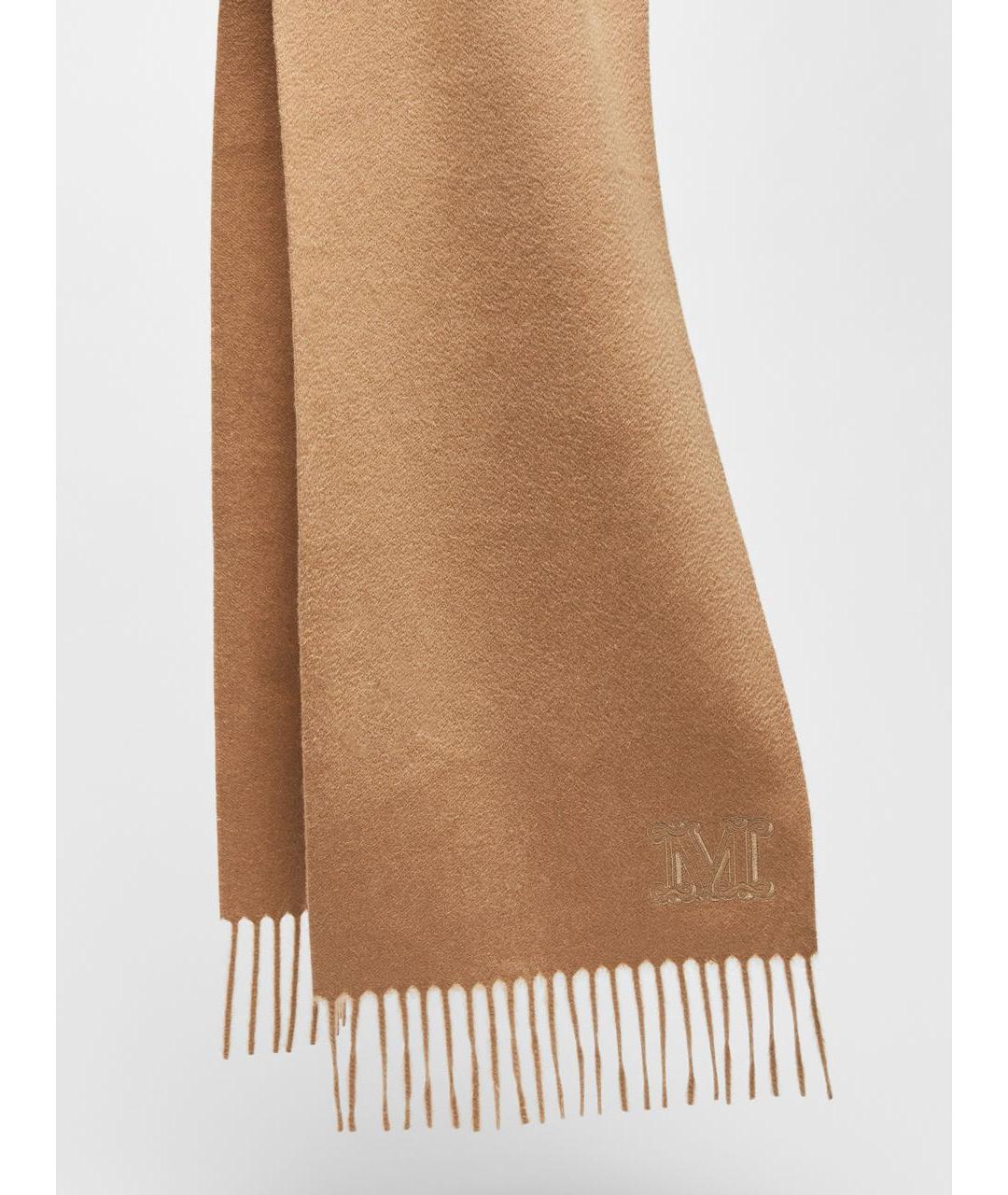 MAX MARA Шарф, фото 2