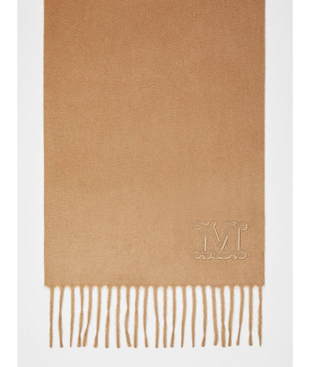 MAX MARA Шарф, фото 3
