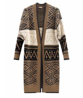 BRUNELLO CUCINELLI Кардиган