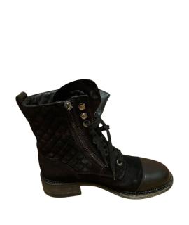 CHANEL Ботинки