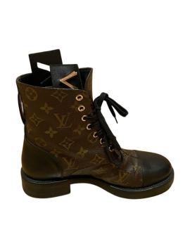 LOUIS VUITTON Ботинки