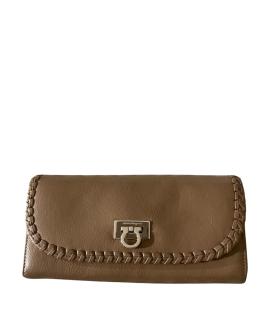 FERRAGAMO Кошелек