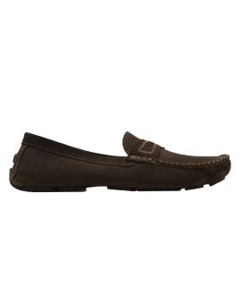 BOTTEGA VENETA Мокасины