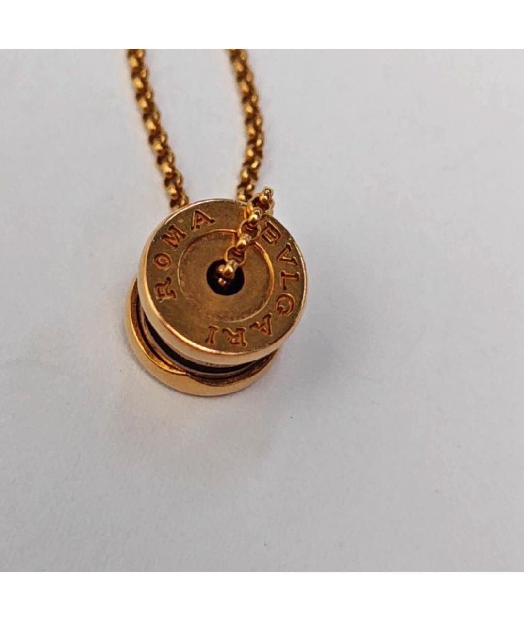 BVLGARI Подвеска, фото 6