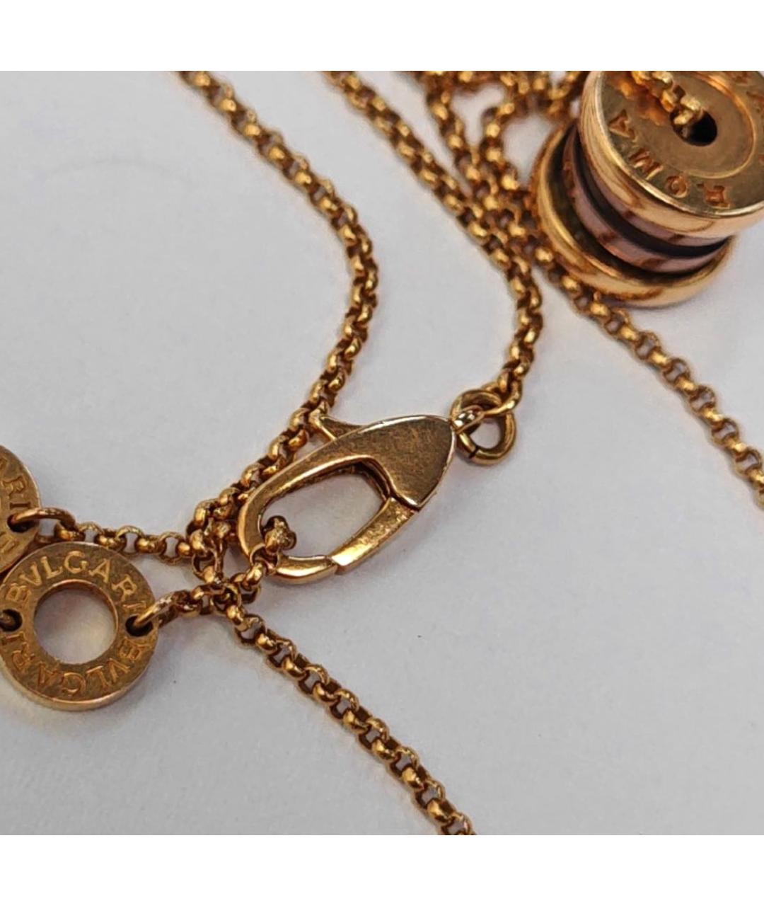 BVLGARI Подвеска, фото 5
