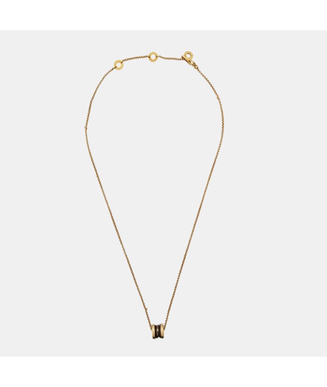 BVLGARI Подвеска, фото 3