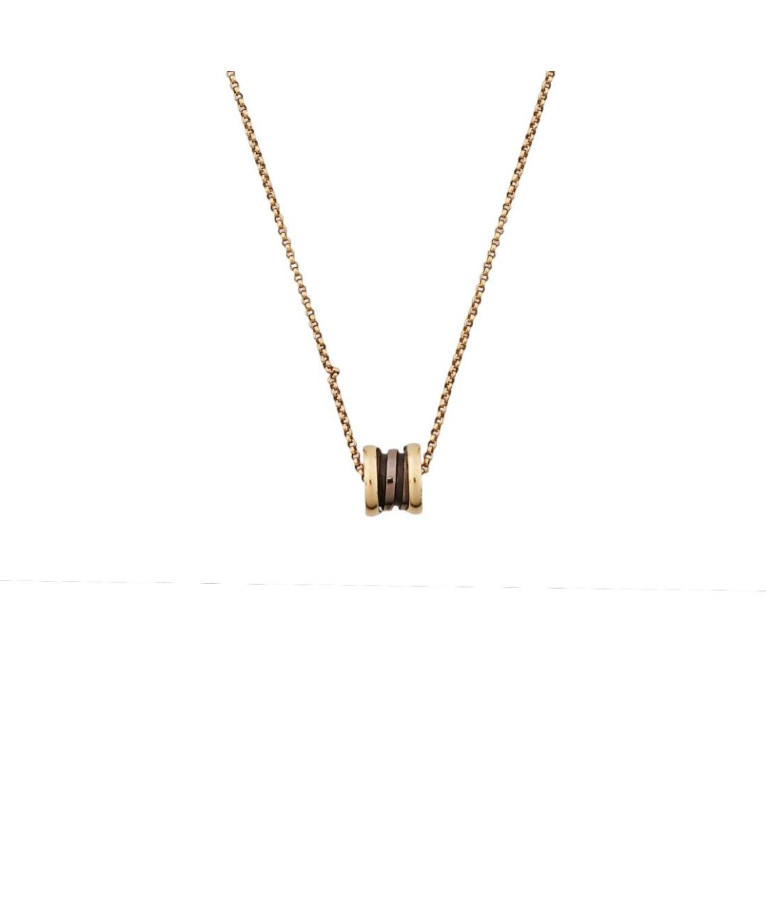 BVLGARI Подвеска, фото 1