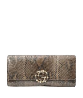 GUCCI Клатч/вечерняя сумка