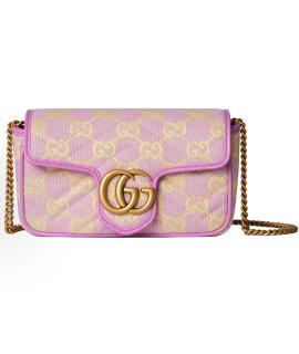 GUCCI Сумка через плечо
