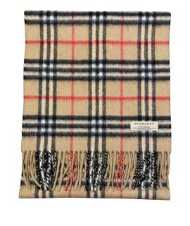 BURBERRY Шарф