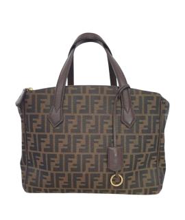 FENDI Сумка с короткими ручками