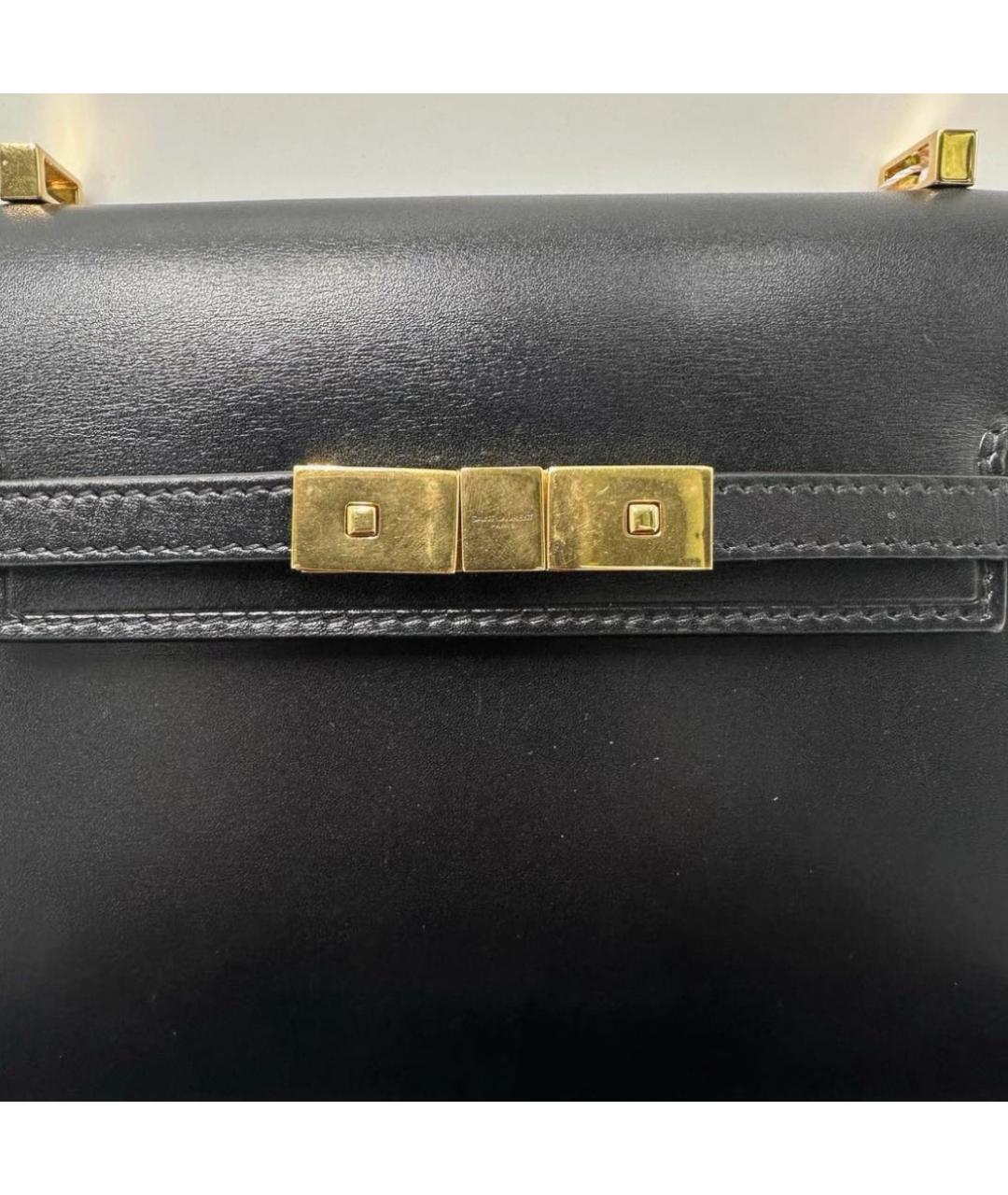 SAINT LAURENT Сумка через плечо, фото 3