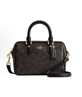 COACH Сумка с короткими ручками