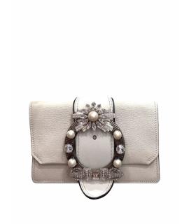 MIU MIU Сумка через плечо