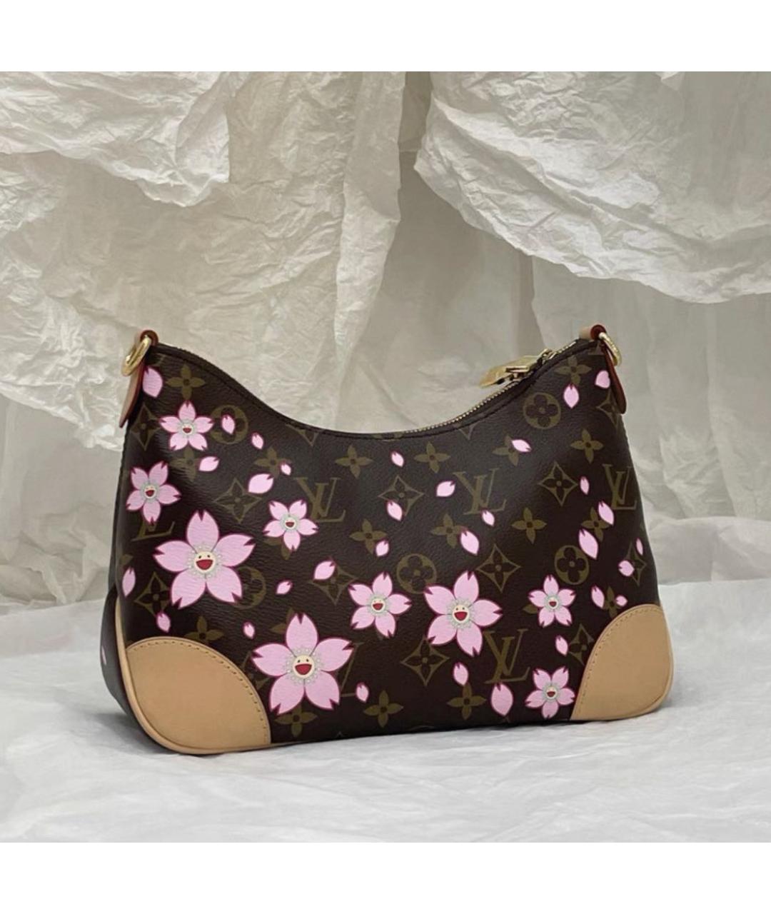 LOUIS VUITTON Сумка через плечо, фото 3