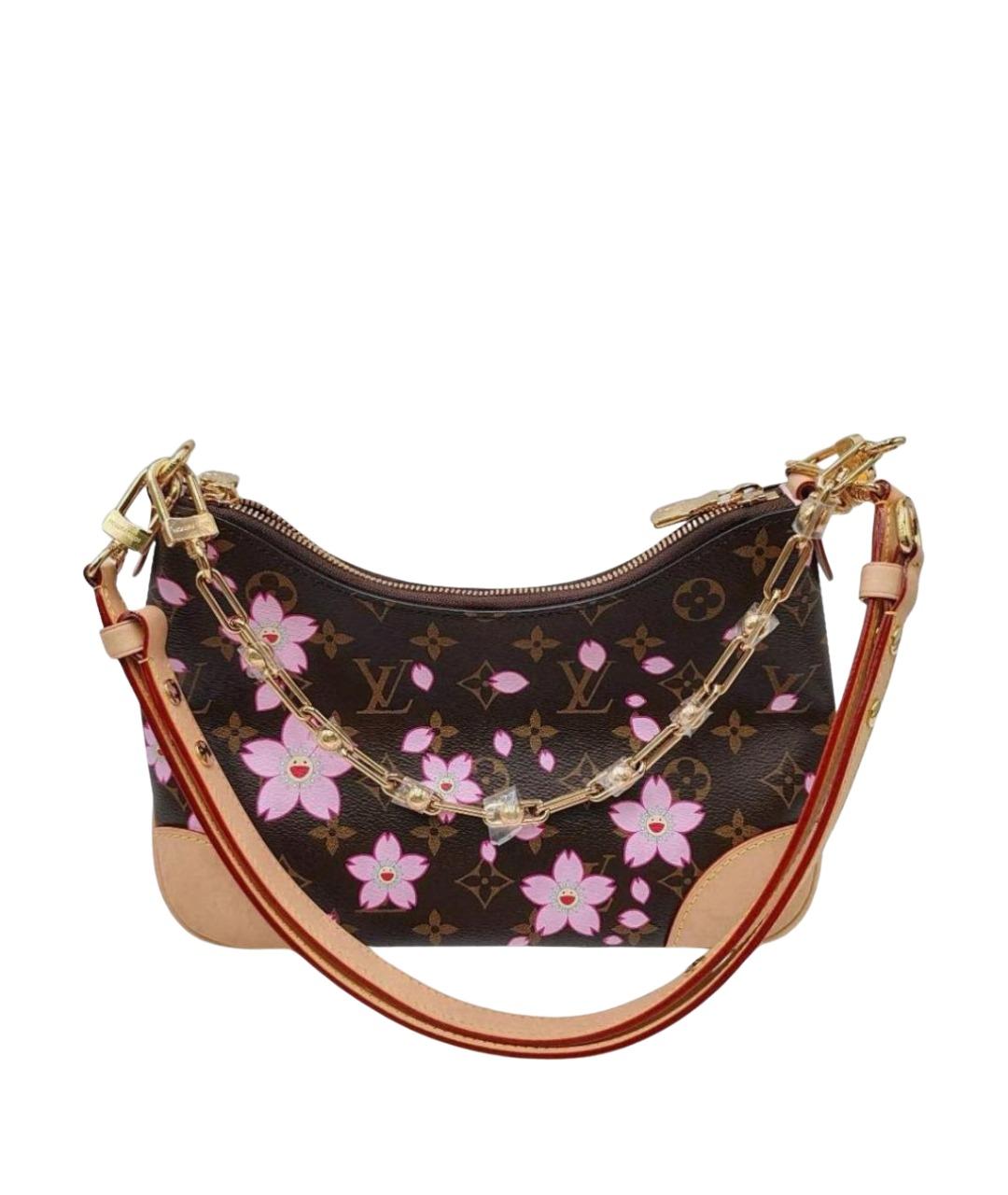 LOUIS VUITTON Сумка через плечо, фото 1