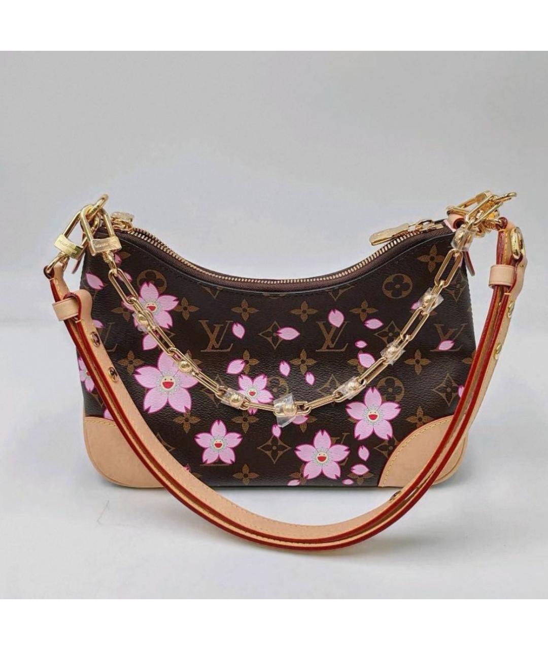 LOUIS VUITTON Сумка через плечо, фото 6