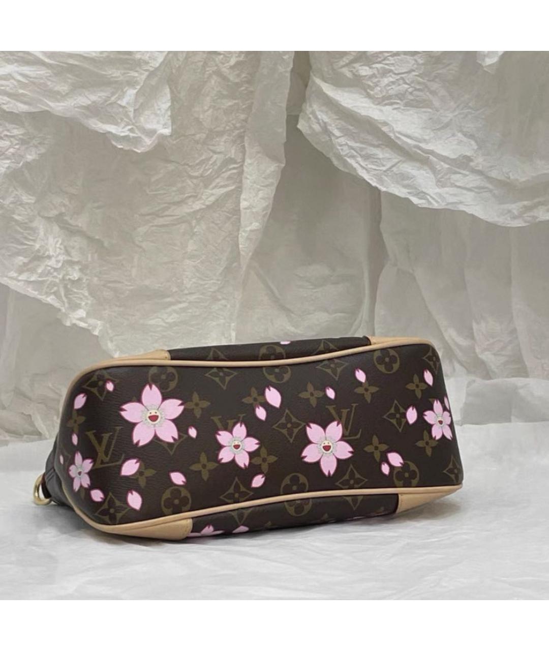 LOUIS VUITTON Сумка через плечо, фото 5